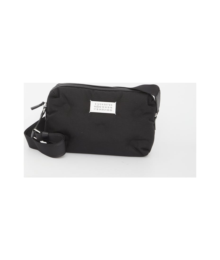 Maison Margiela Glam Slam Sport Bag