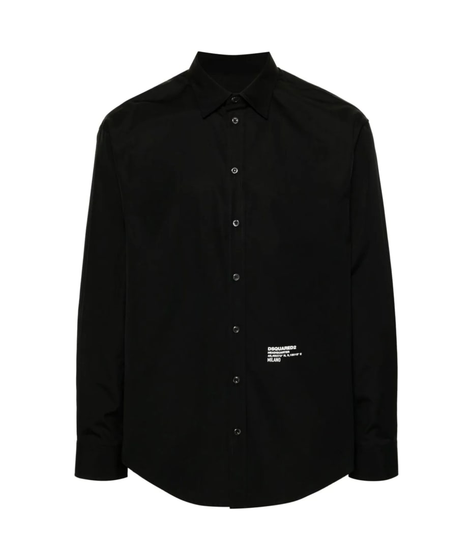 Dsquared2 Men’s buy Shirt . Size 46IT( S Us)