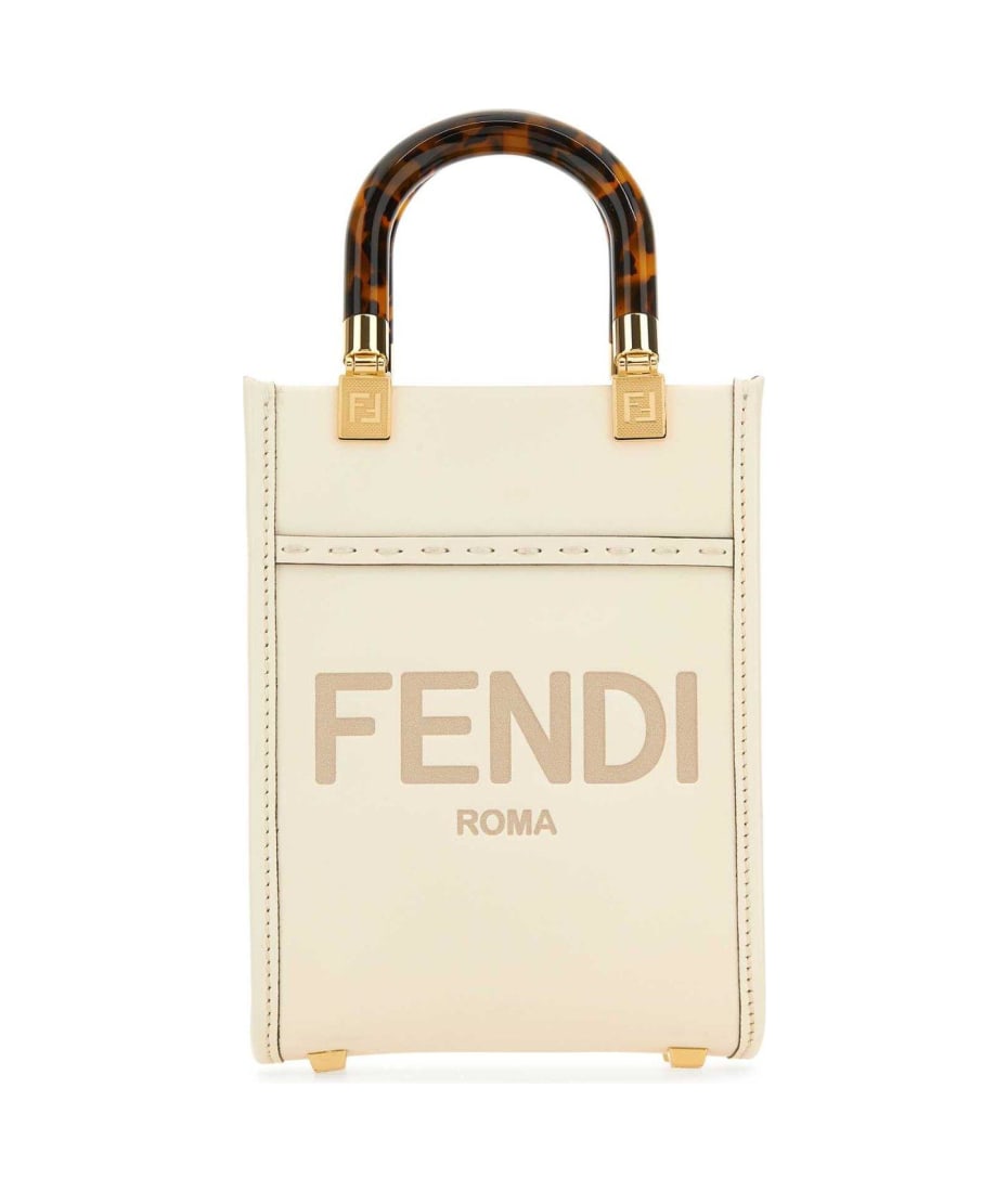 Fendi Sunshine Small bag - FENDI