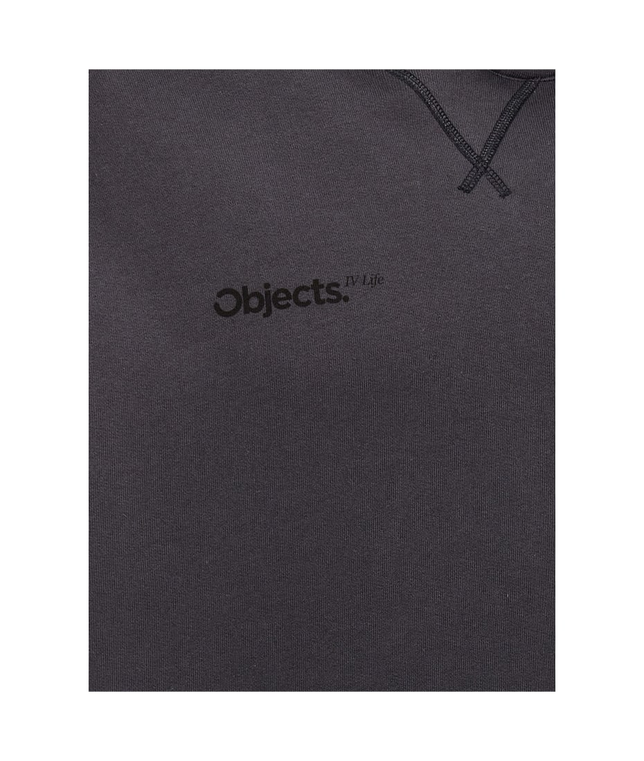 Objects Iv Life 'boulder Print' Hoodie | italist