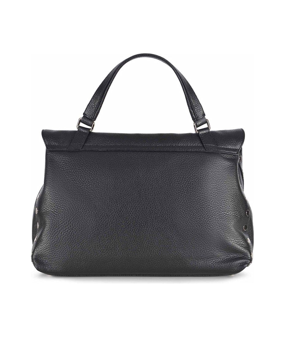 Zanellato Stud-embellished Tote Bag | italist