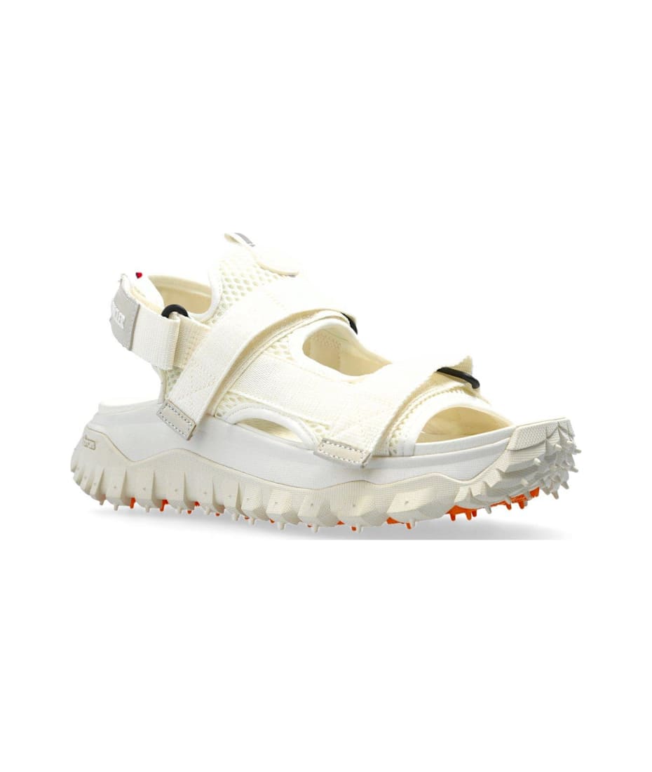 直営店直送【MONCLER】TRAILGRIP VELA SANDALS サンダル TRAILGRIP VELA SANDALS for Men - Moncler | Biffi