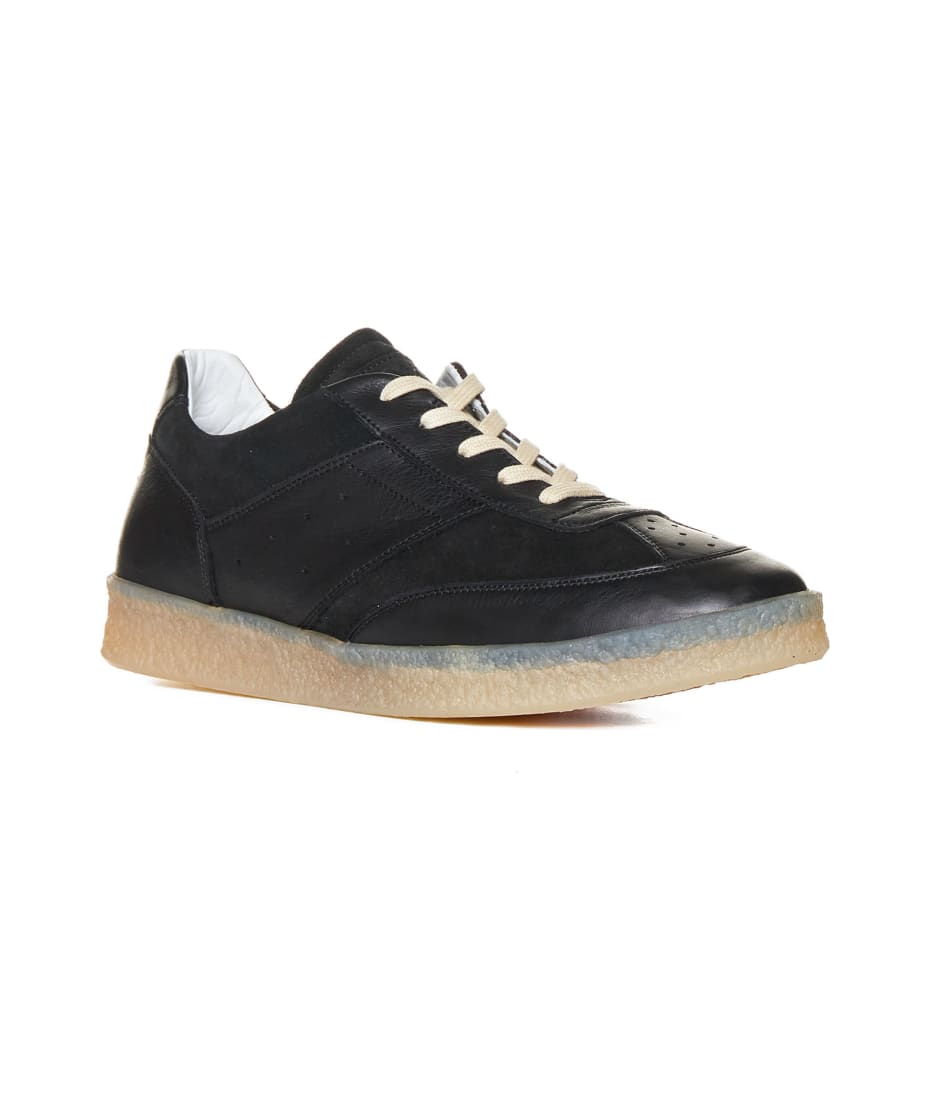 スニーカー Mm6 Maison Margiela Sneaker 6 Court MM6 Maison Margiela 6 Court Sneakers | italist