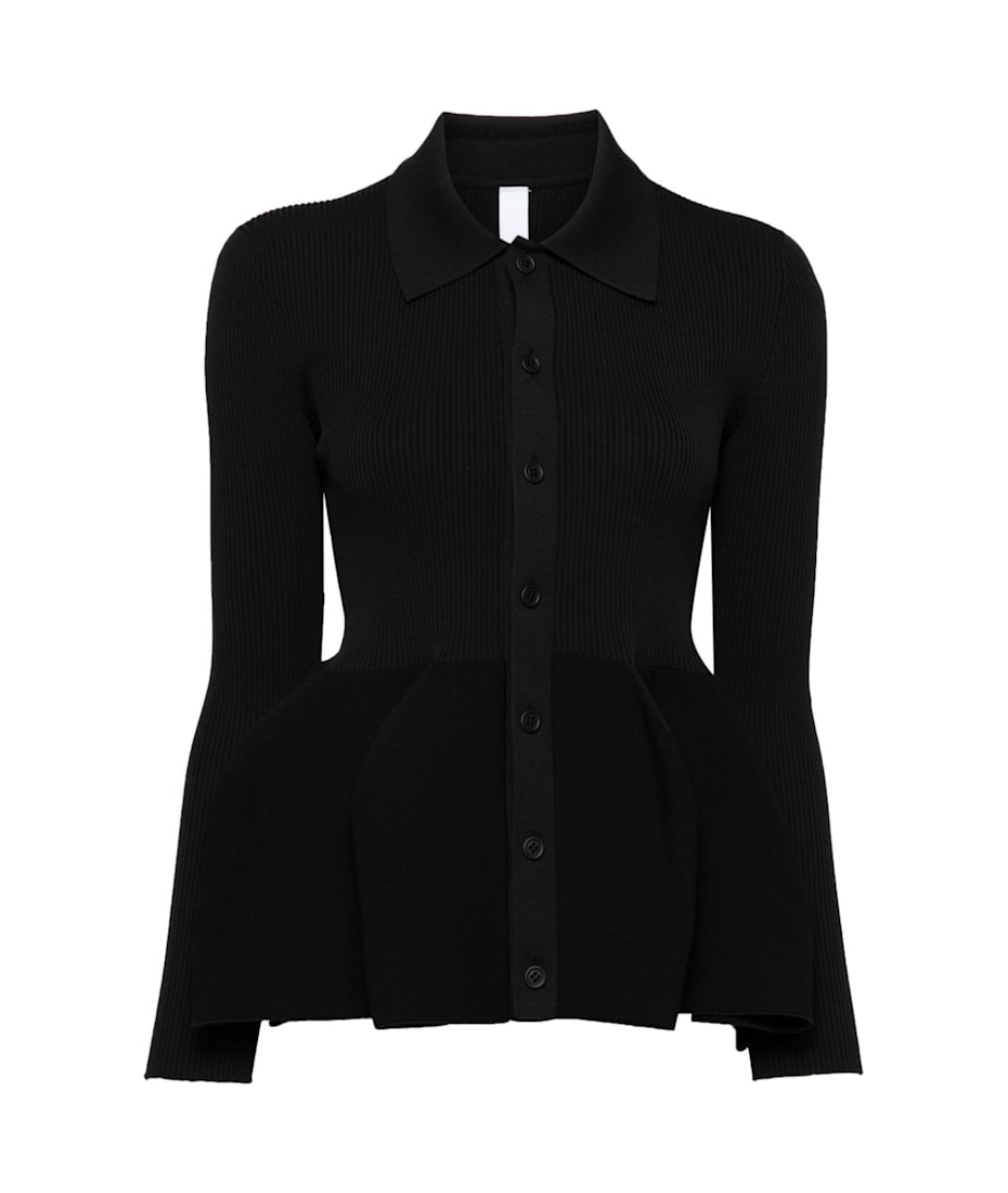 CFCL POTTERY SHIRTS CARDIGAN 【公式通販】