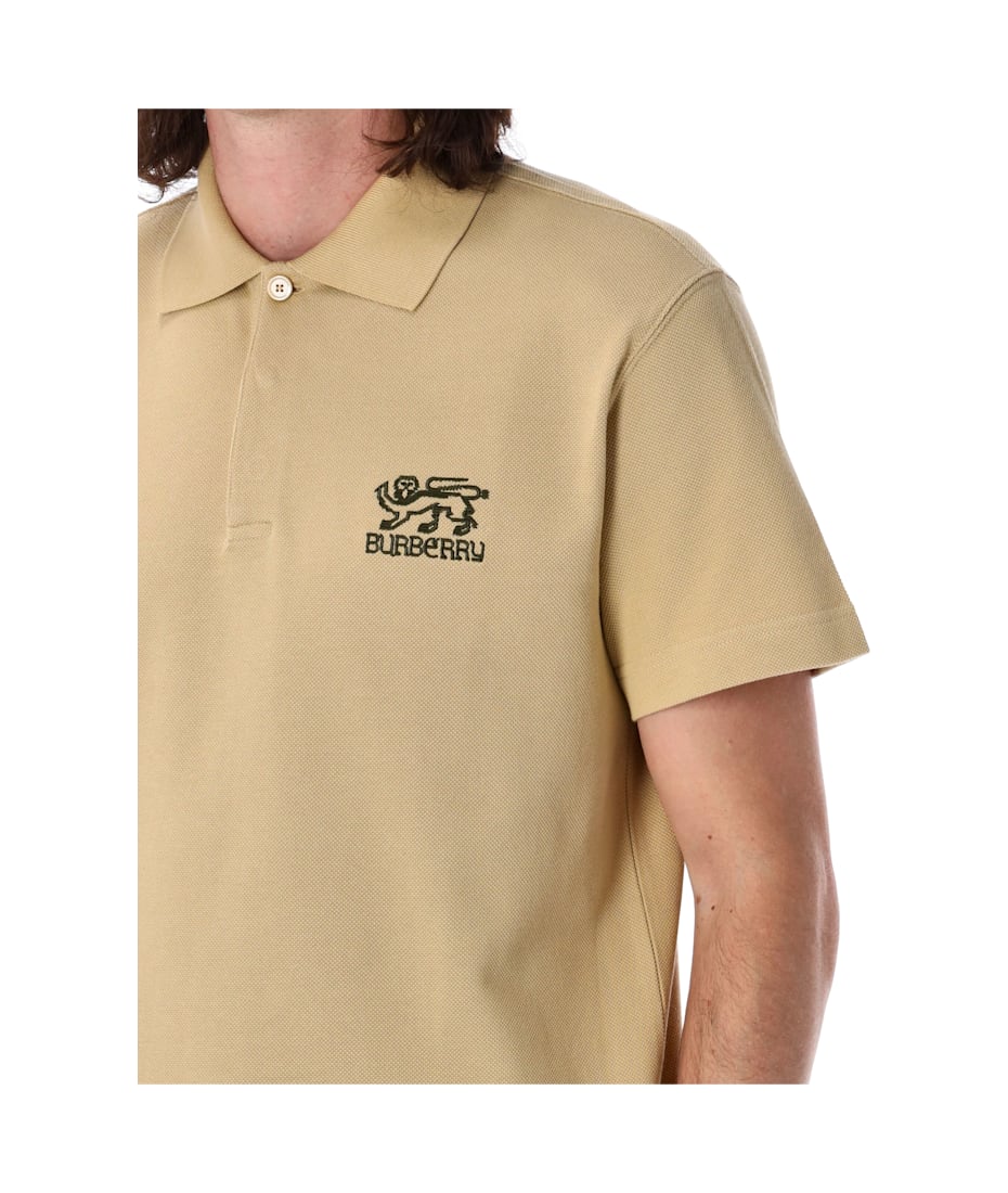 Burberry Polo Shirt | italist