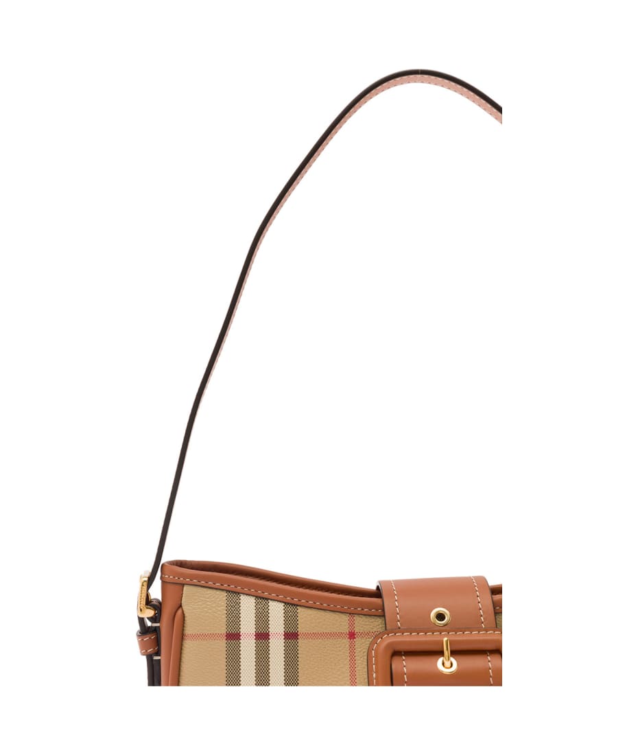 Burberry Ll Sling Bag Dfc | italist