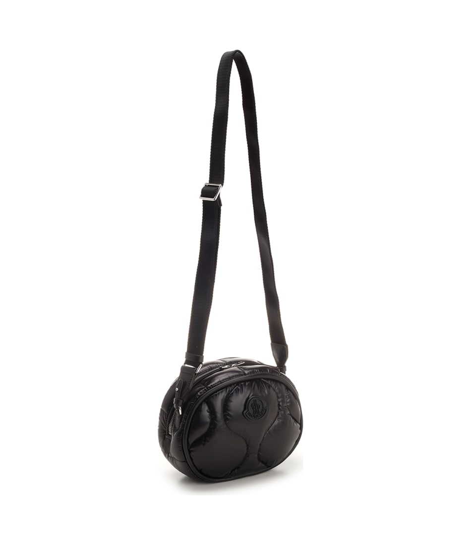 国内即送 MONCLER DELILAH キルティング クロスボディ5L00003 国内即送 MONCLER DELILAH キルティング クロスボディ5L00003