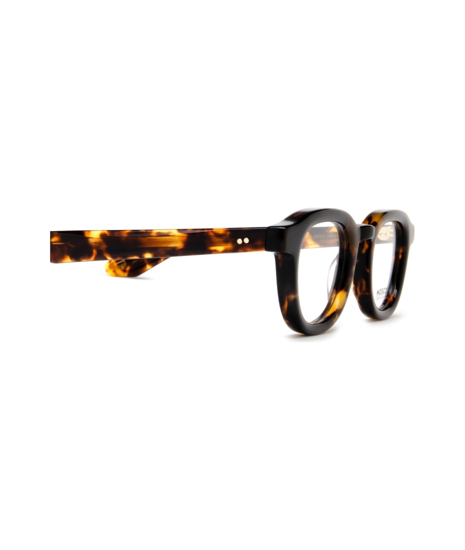 Moscot Dahven Classic Havana Glasses | italist