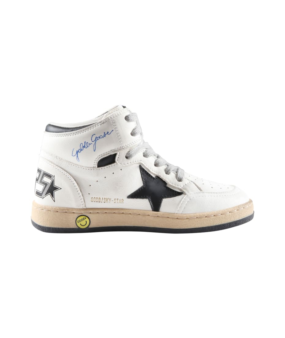 Golden goose bambino online