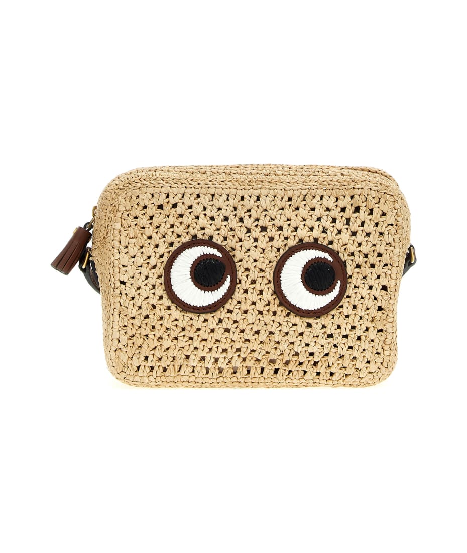 Anya hindmarch hot sale eyes crossbody