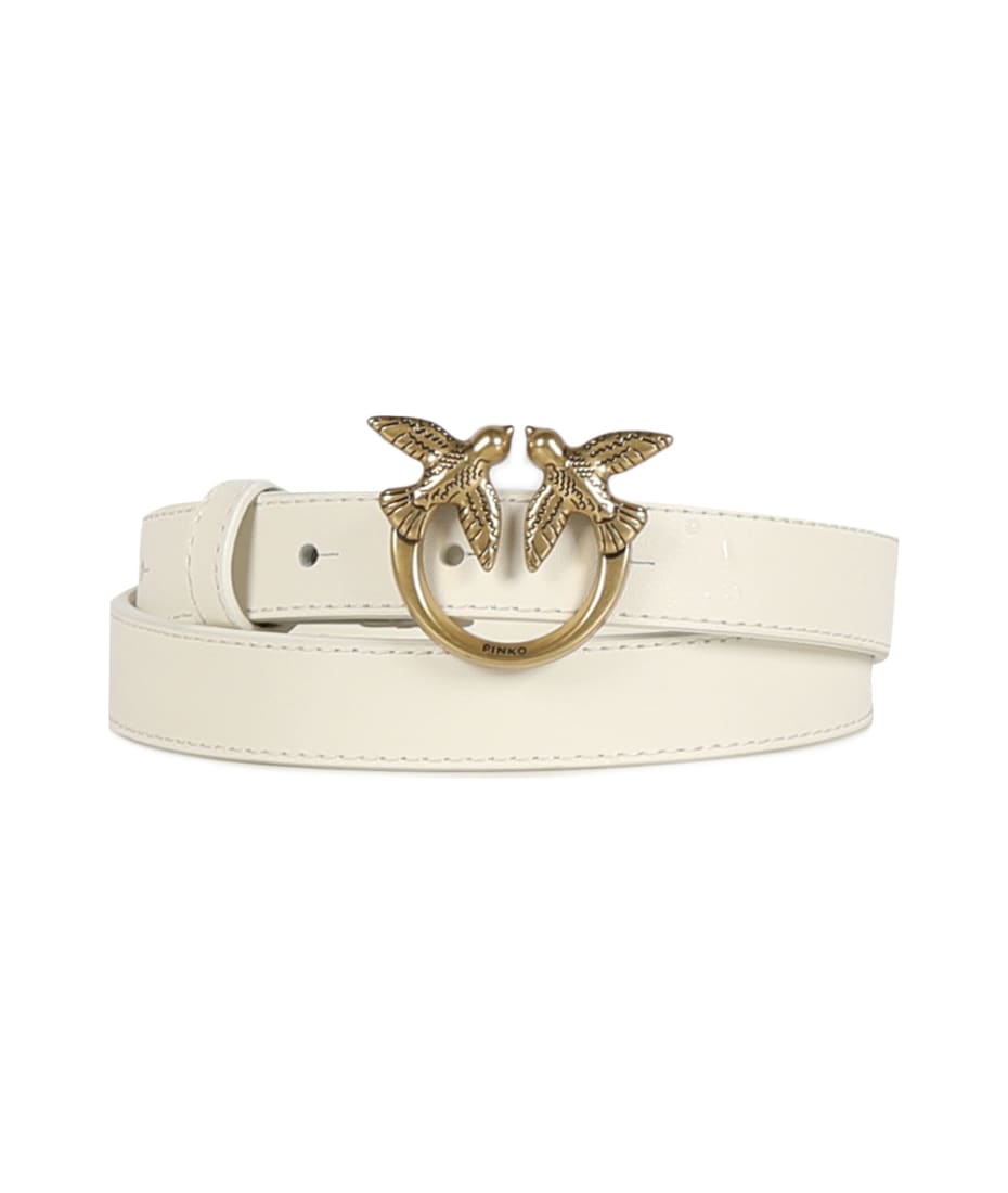 Pinko Love Berry Belt | italist