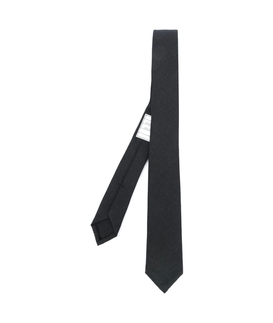 Thom Browne Classic Tie In Super 120 S Twill | italist, ALWAYS