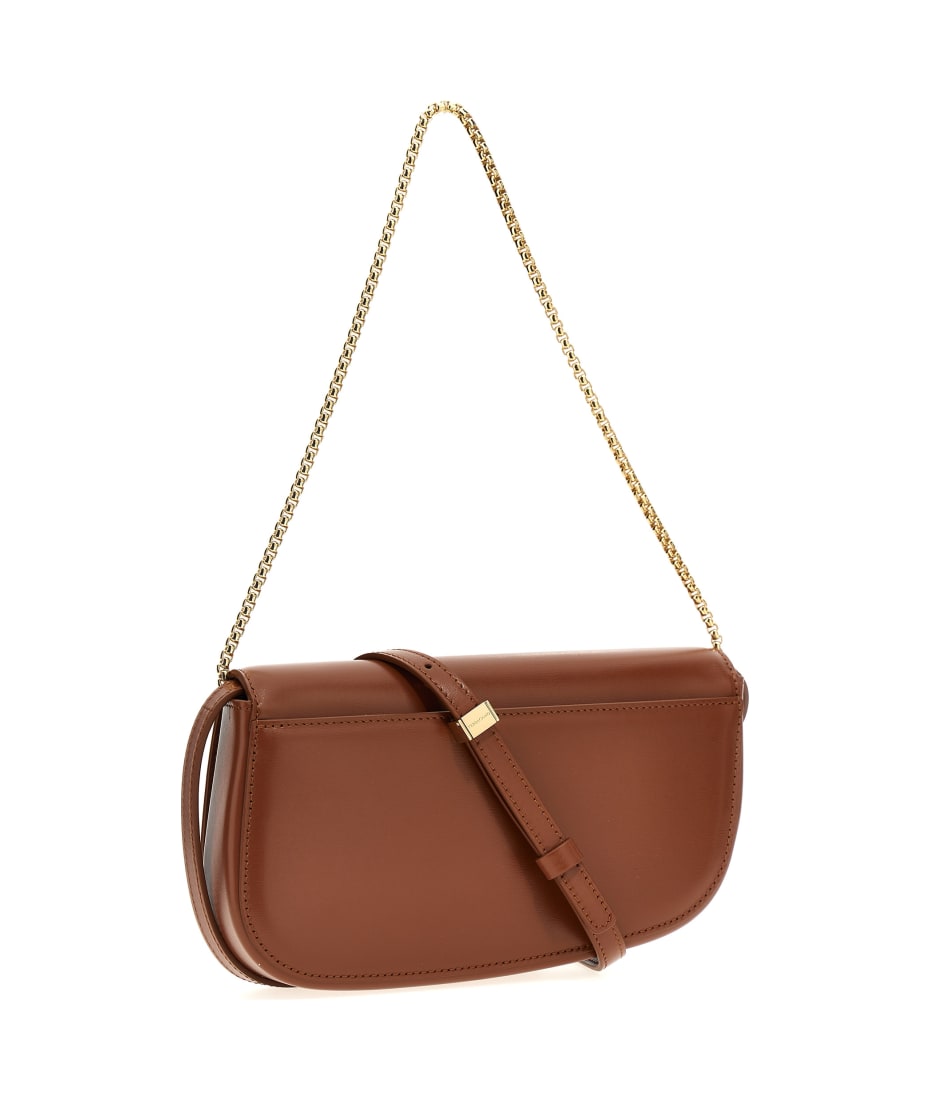 【関税込み】FERRAGAMO 'Fiamma XS' crossbody bag SF25156B-Ferragamo-Fiamma-XS-