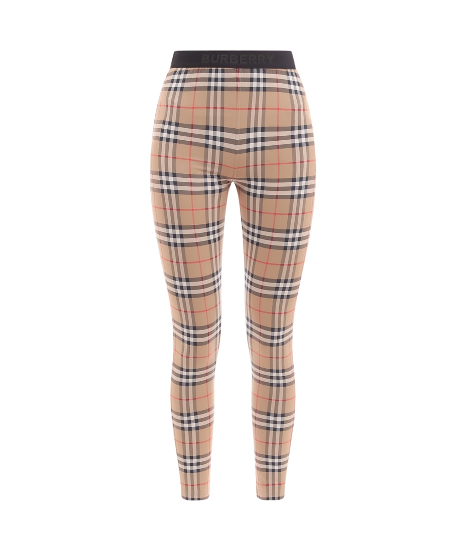 Burberry Leggings | italist