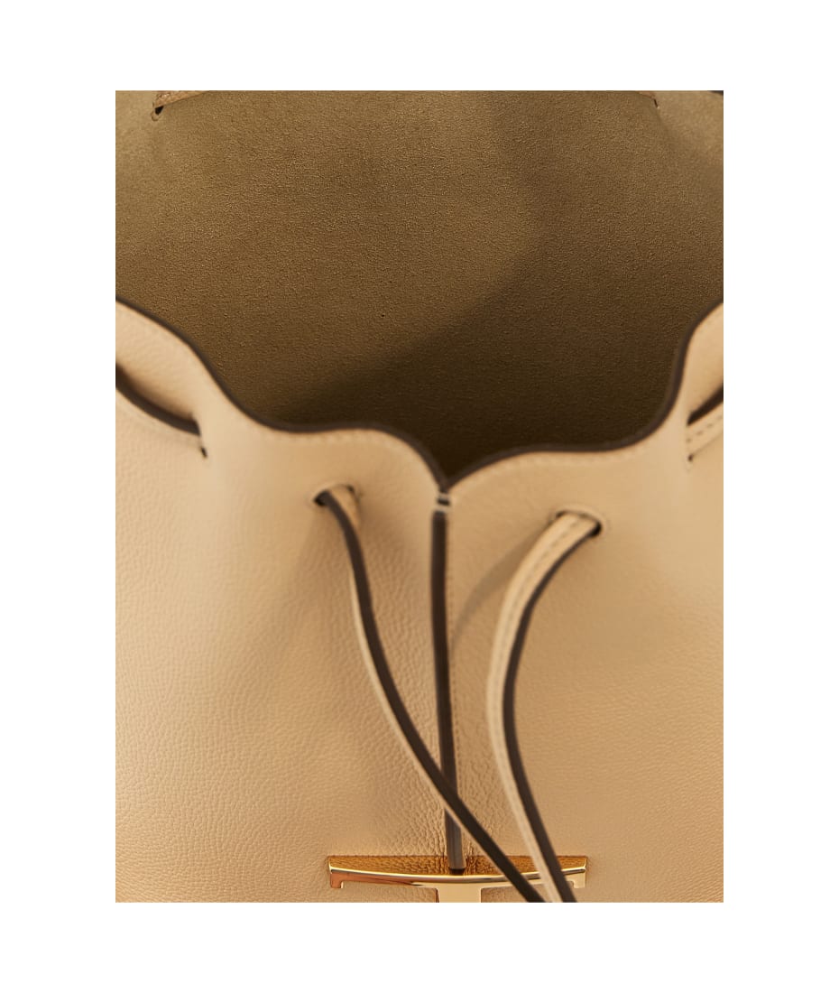 【国内発送・関税込】 トッズ T Timeless Bucket Bag in Leather 24461471_55214871_322.jpg