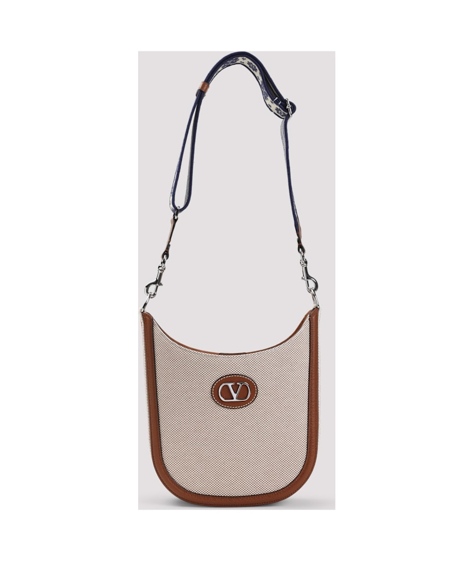 Valentino Garavani Vlogo Shoulder Bag | italist
