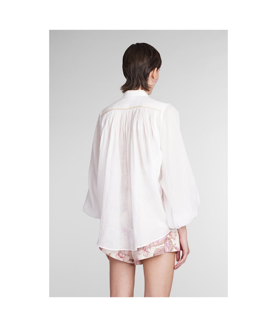 Tシャツ・カットソー Zimmermann SS24 \