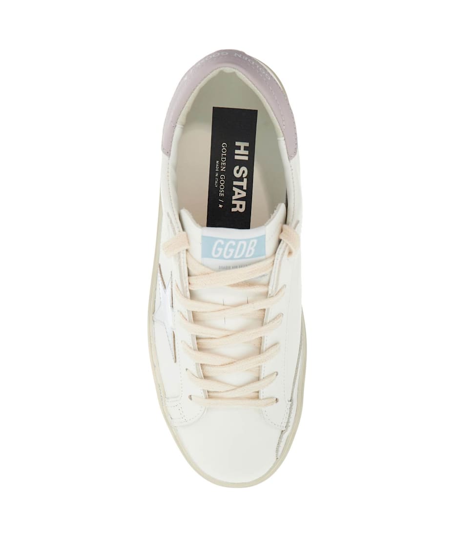 Hi Star Sneakers
