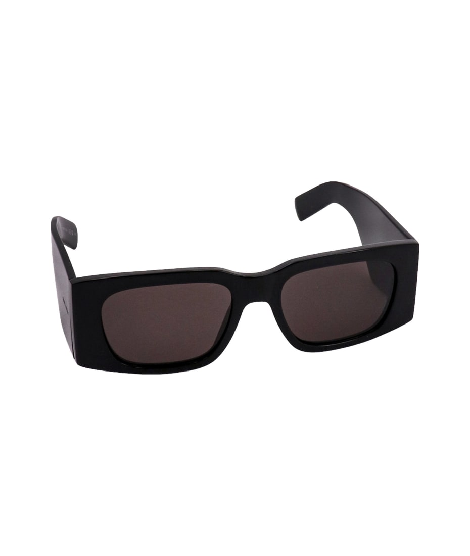 Saint Laurent Eyewear Sl 654 Sunglasses | italist