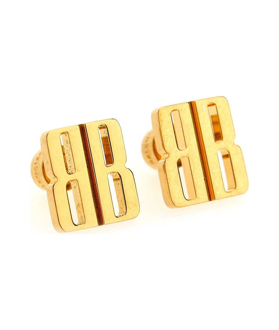 Balenciaga 'stud Nano Xs' Earrings | italist