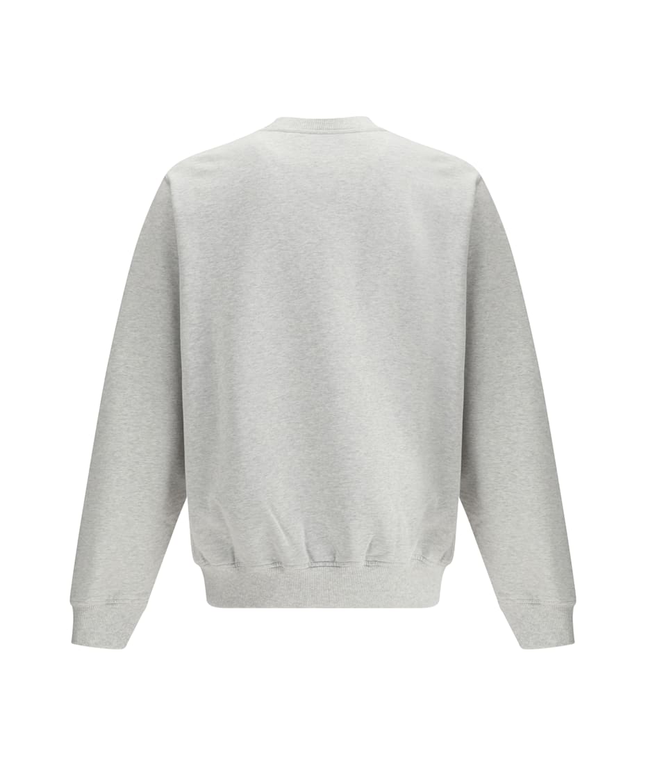 スウェット・トレーナー Casablanca SWEATSHIRTS (MPS25JTP29302 EQUSPORT) Metaphysical Tennis Icon Sweatshirt | Casablanca Paris