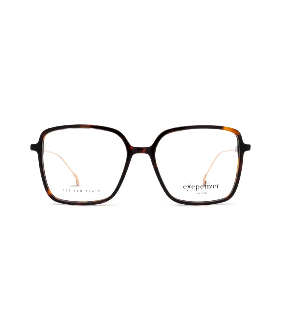 メガネ EYEPETIZER Eyepetizer - QUOVADIS - c.vlt (QUOVADIS C VLT) Eyepetizer Eyeglasses QUOVADIS - C.Vlt | FRMODA.COM