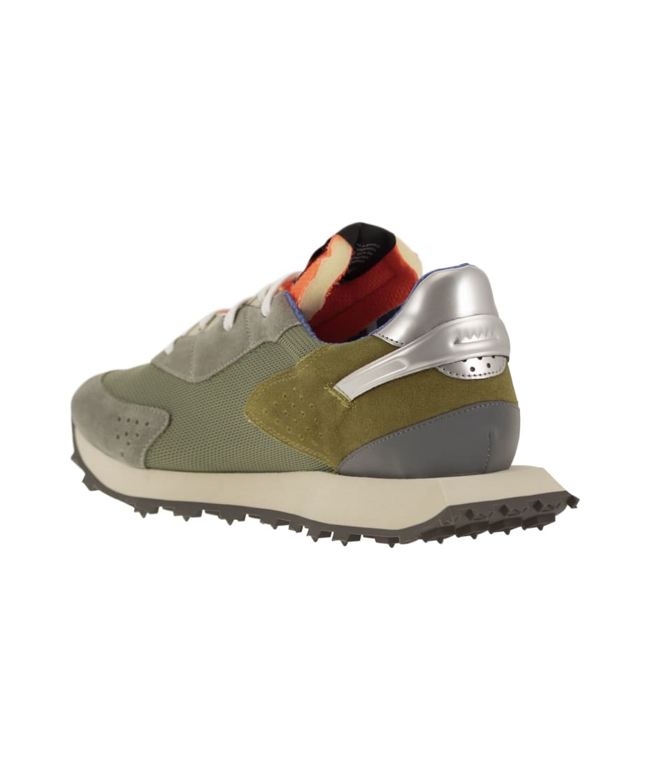 RUN OF Piuma - Sneakers | italist