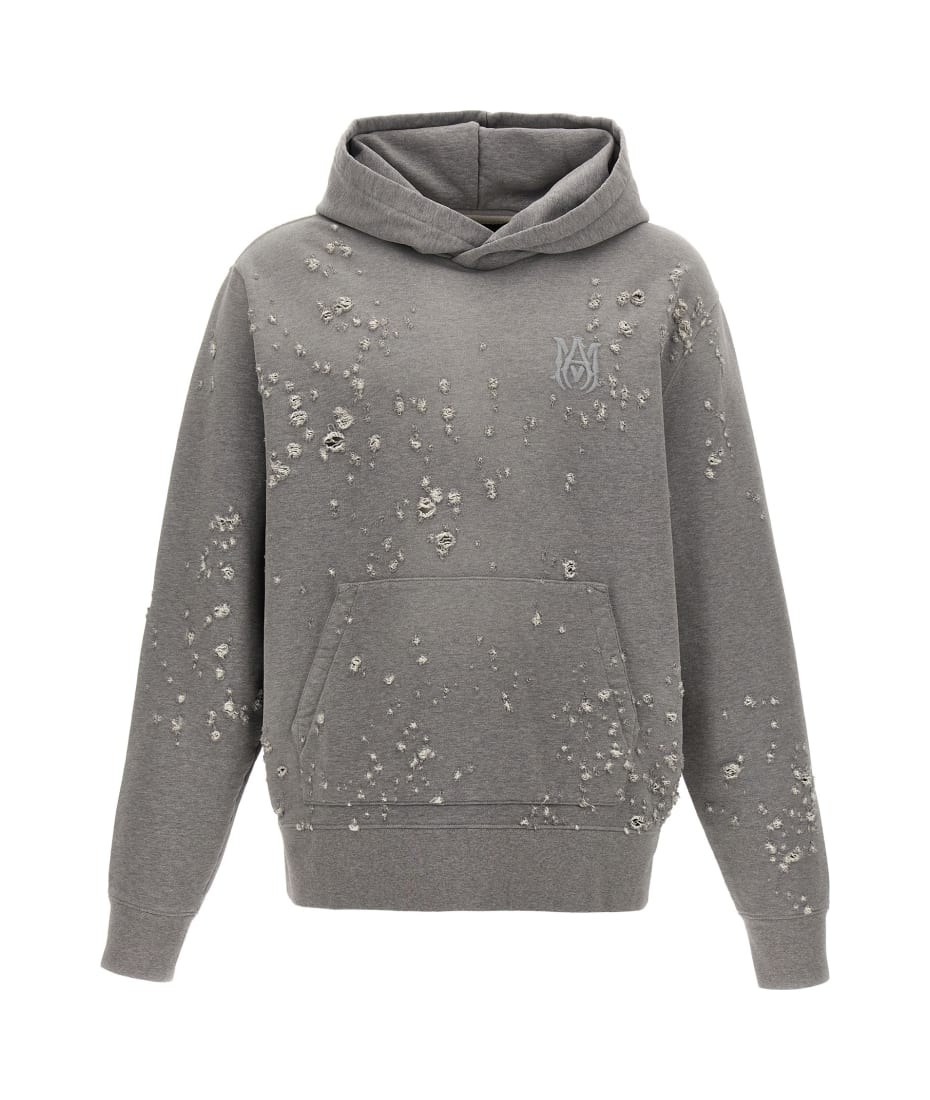AMIRI 'ma Shotgun' Hoodie | italist