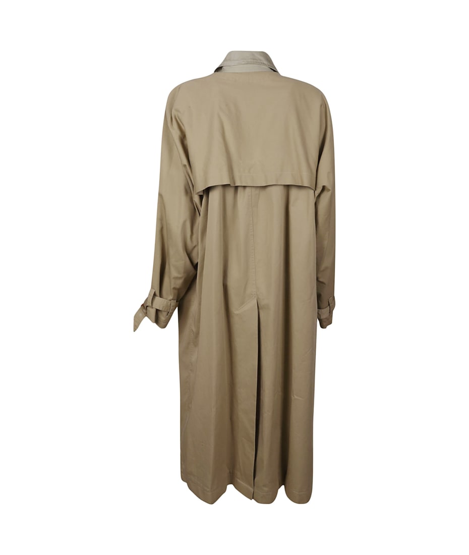 Isabel Marant Trench Coat | italist