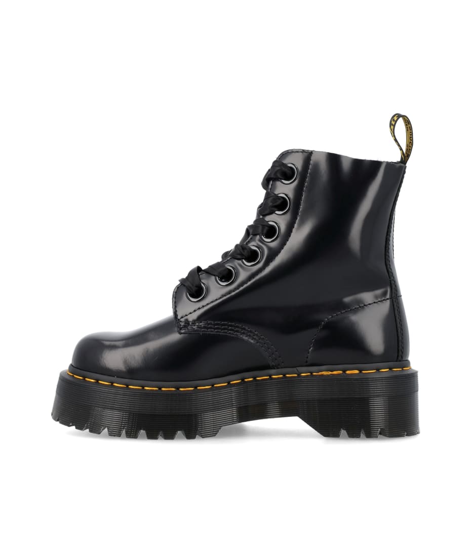 platform molly doc martens