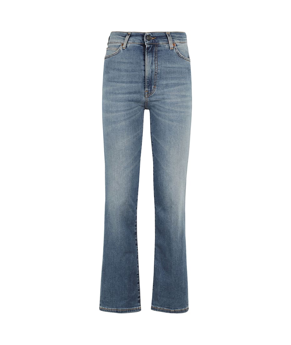 Formentera Jean in Dark Blue Formentera Jean in Dark Blue
