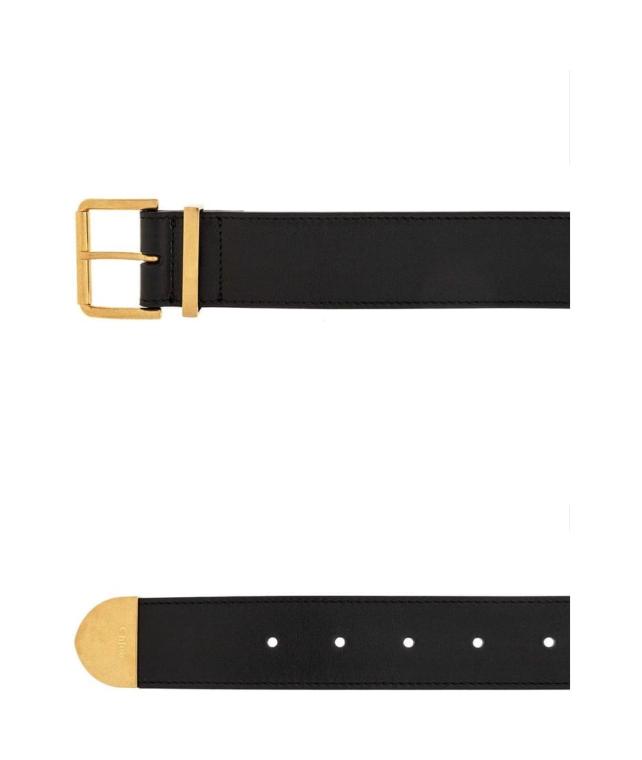 【Chloe】 レベッカ ベルト Chloé Rebeca Belt | italist