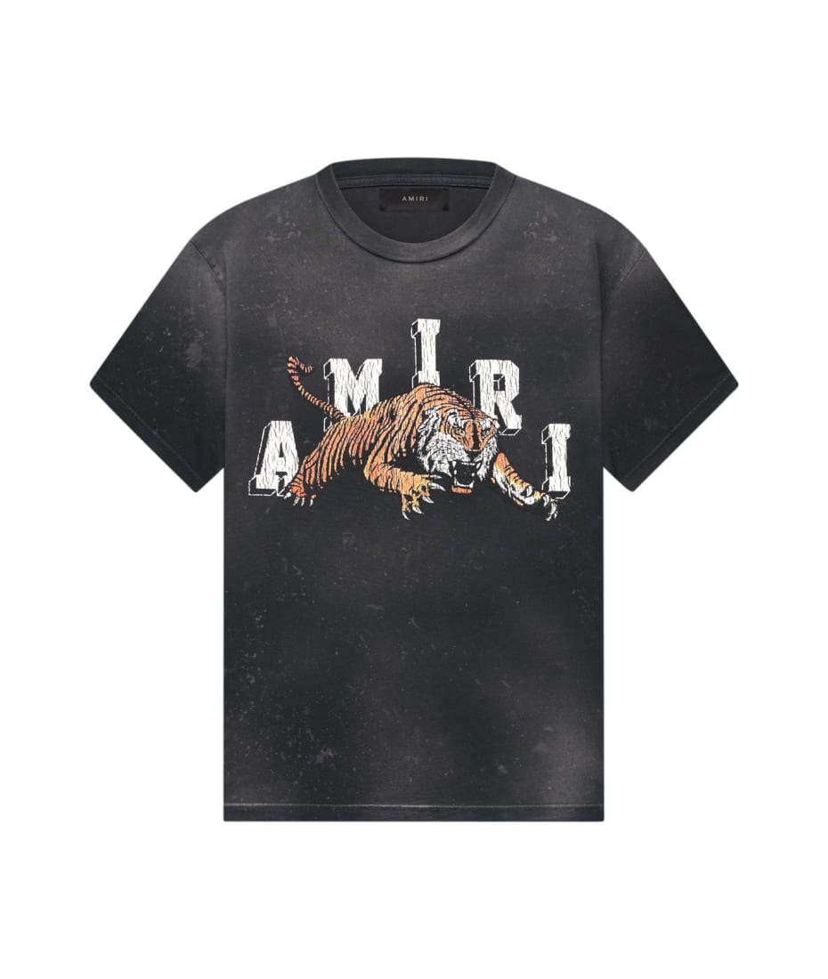 割引モール AMIRI Pitbull Tシャツ - トップス