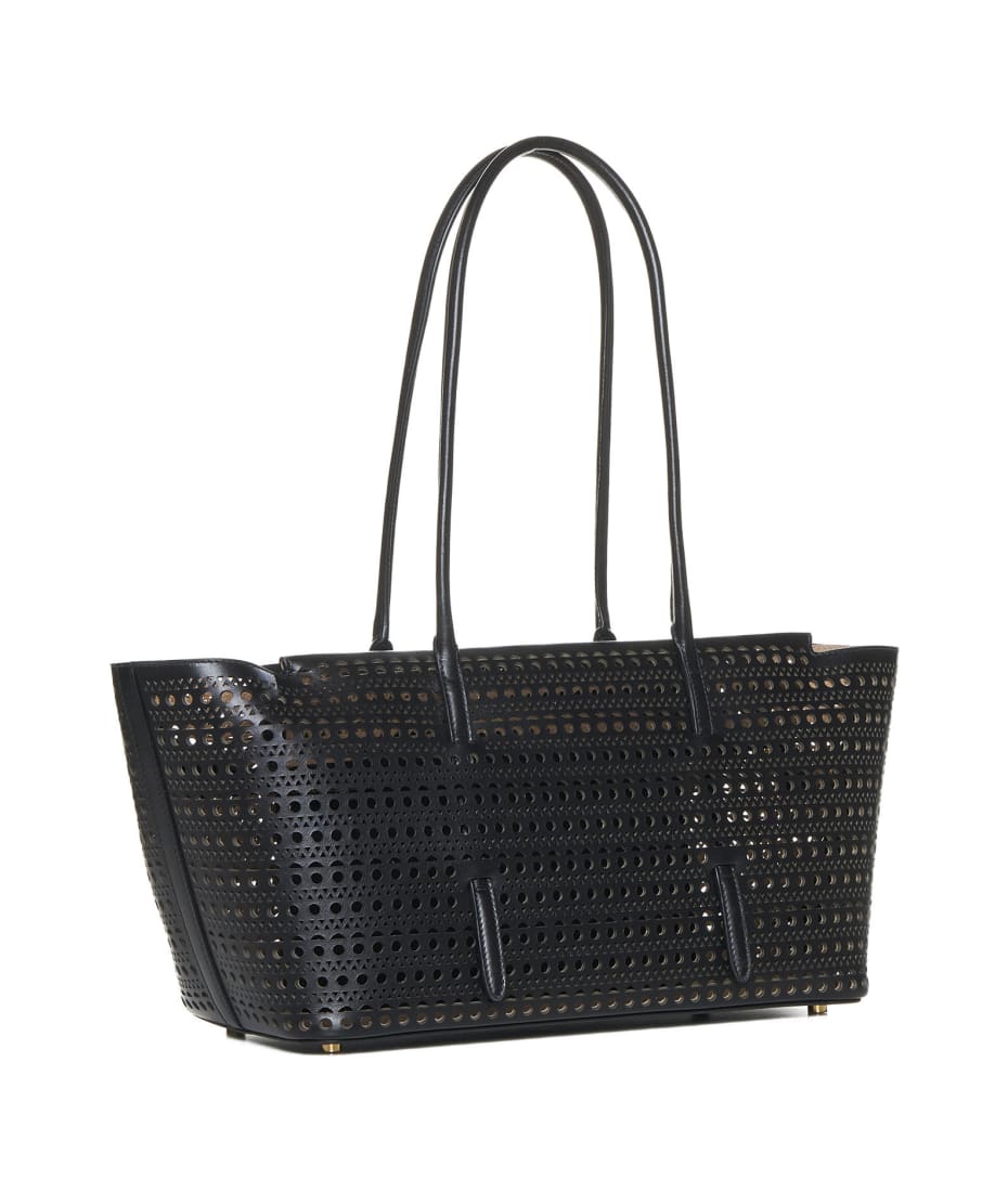 Alaia Shoulder Bag | italist