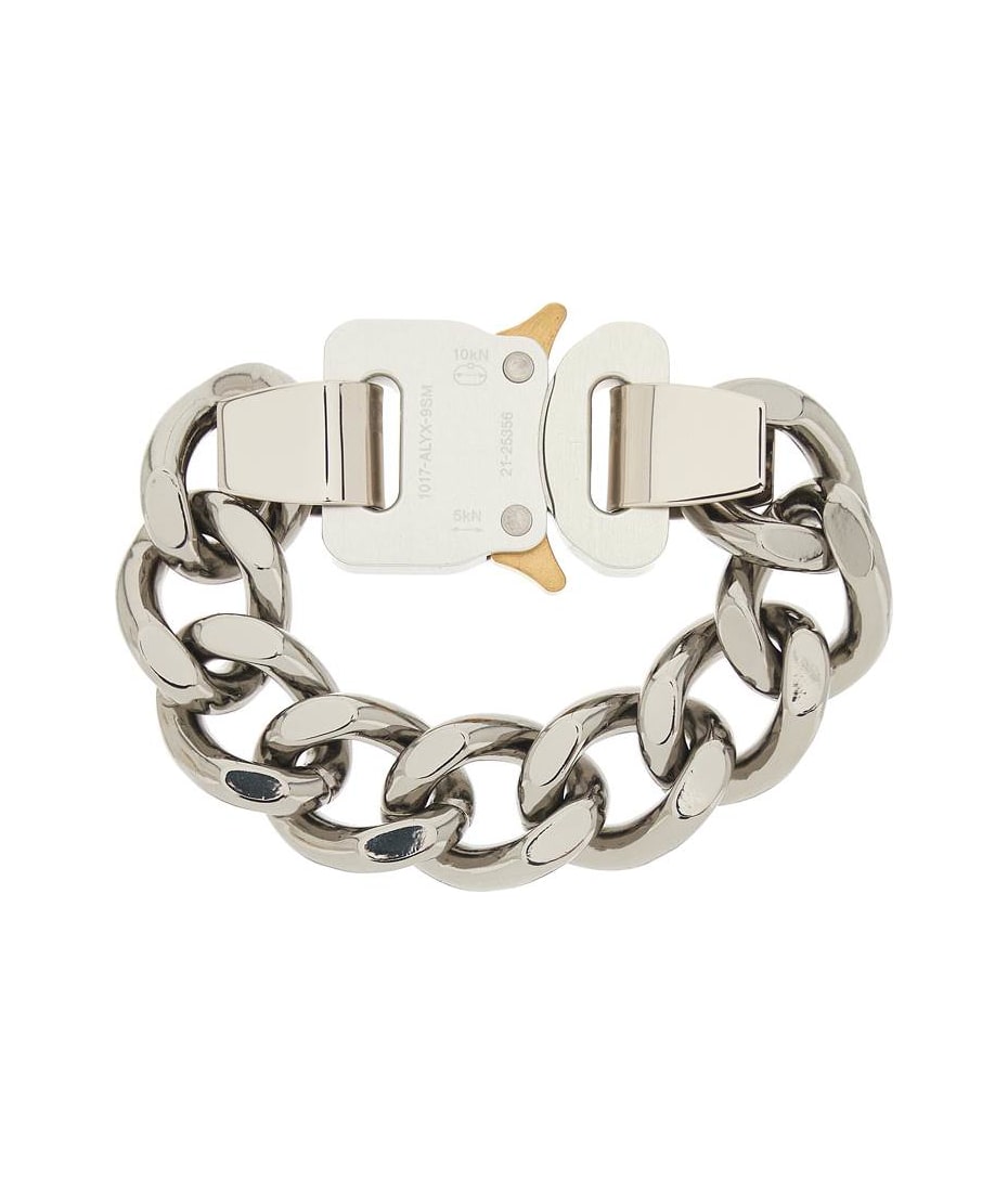 1017 ALYX 9SM Bracelet With Buckle | italist