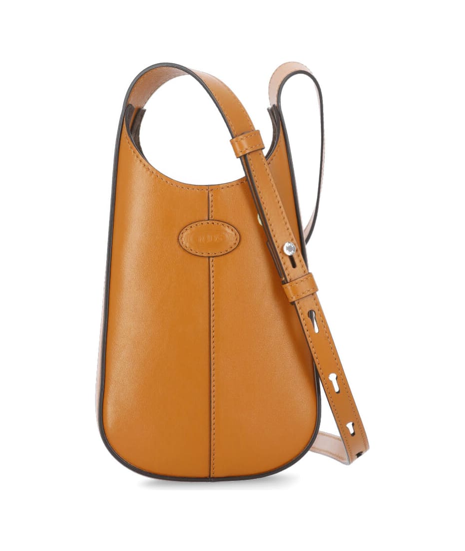 Tod's Micro Hobo Bag | italist