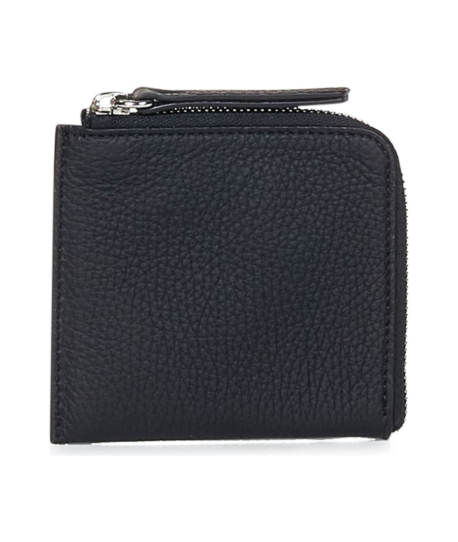【MaisonMargiera】【Four Stitches Wallet】 MaisonMargiera】【Four Stitches Wallet】 Maison Margiela