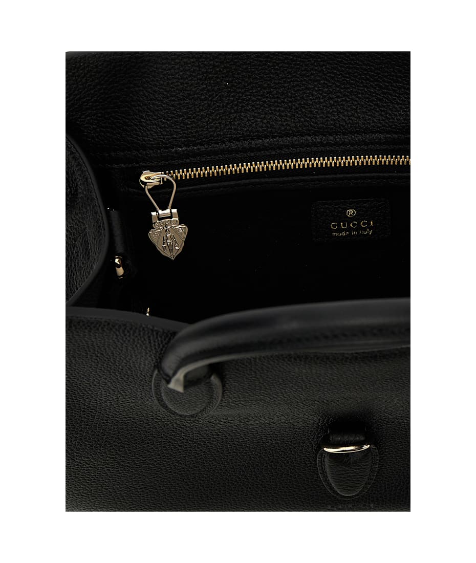 Gucci 'jackie Grand Prix' Medium Handbag | italist