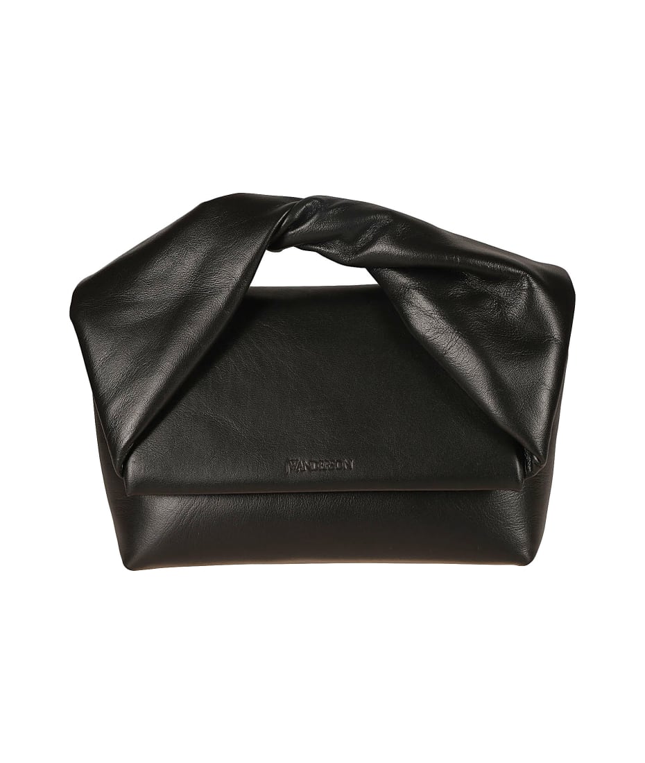 J.W. Anderson Midi Twister Tote | italist J.W. Anderson Midi Twister Tote | italist