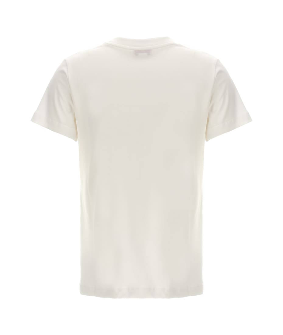 【送料&関税込】Alexander McQueen Cut And Sew T-shirt Alexander McQueen Cut And Sew T-shirt | italist