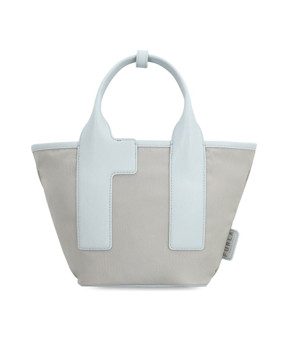 Furla Piuma S Tote | italist
