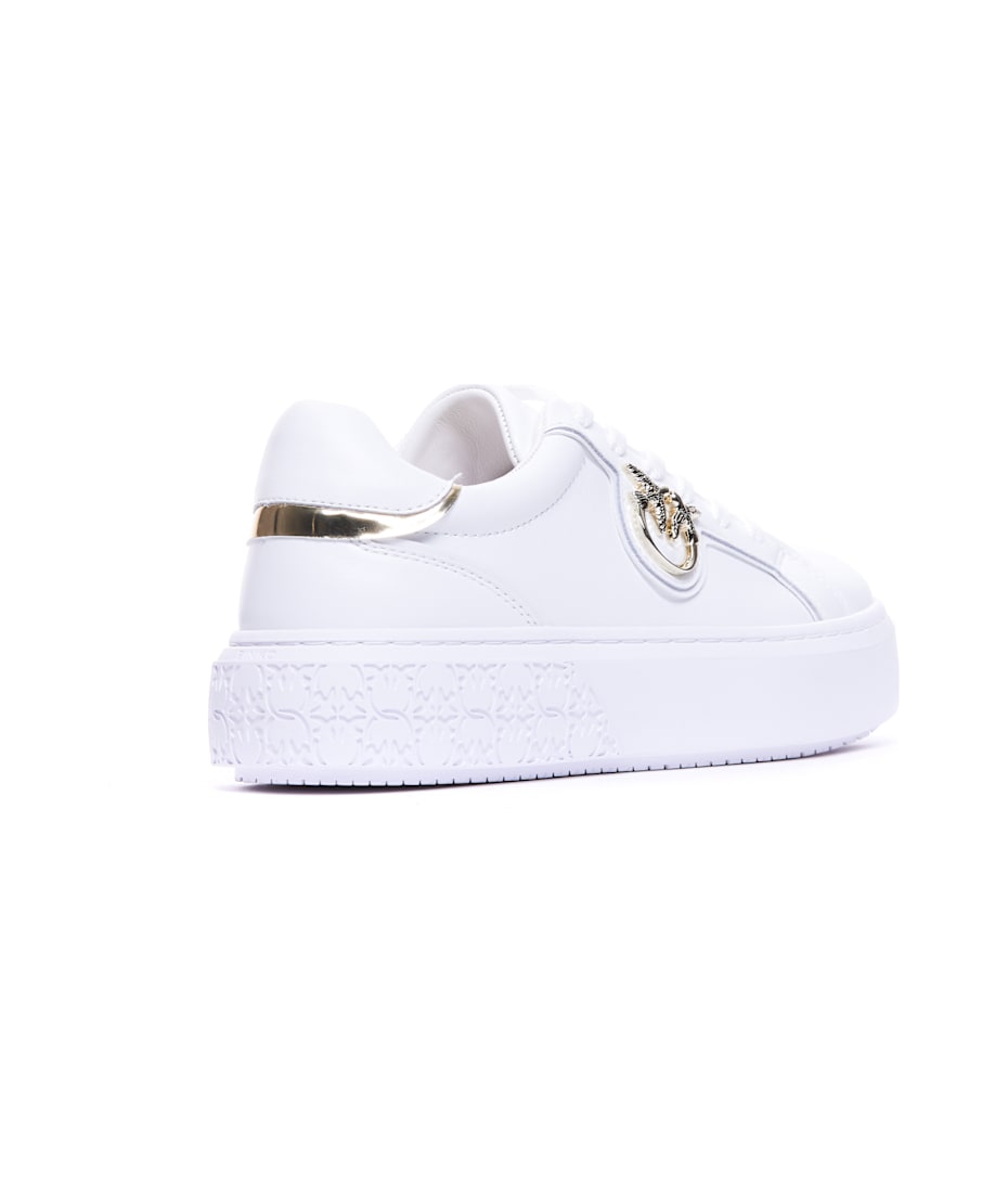 スニーカー Pinko YOKO SNEAKERS Pinko Yoko Sneakers | italist