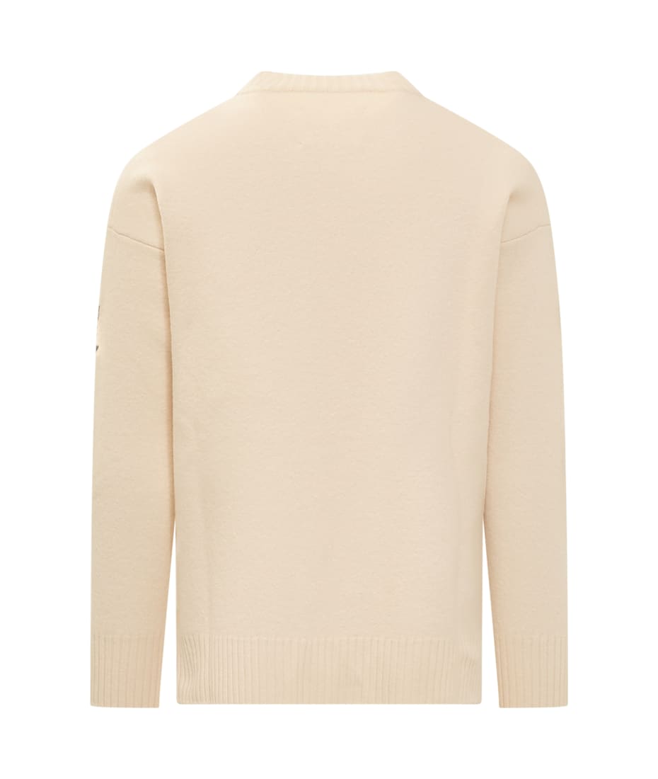 【送料&関税込】Jil Sander Jersey With Embroidery Jil Sander Jersey With Embroidery | italist