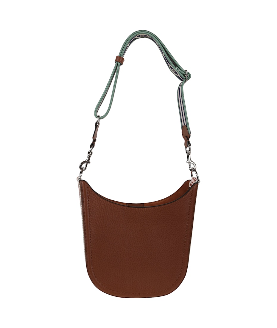 【VALENTINO】ANTIBES HOBO MEDIUM SHOULDER BAG Valentino ANTIBES HOBO MEDIUM SHOULDER BAG - Bags - BeyondStyle