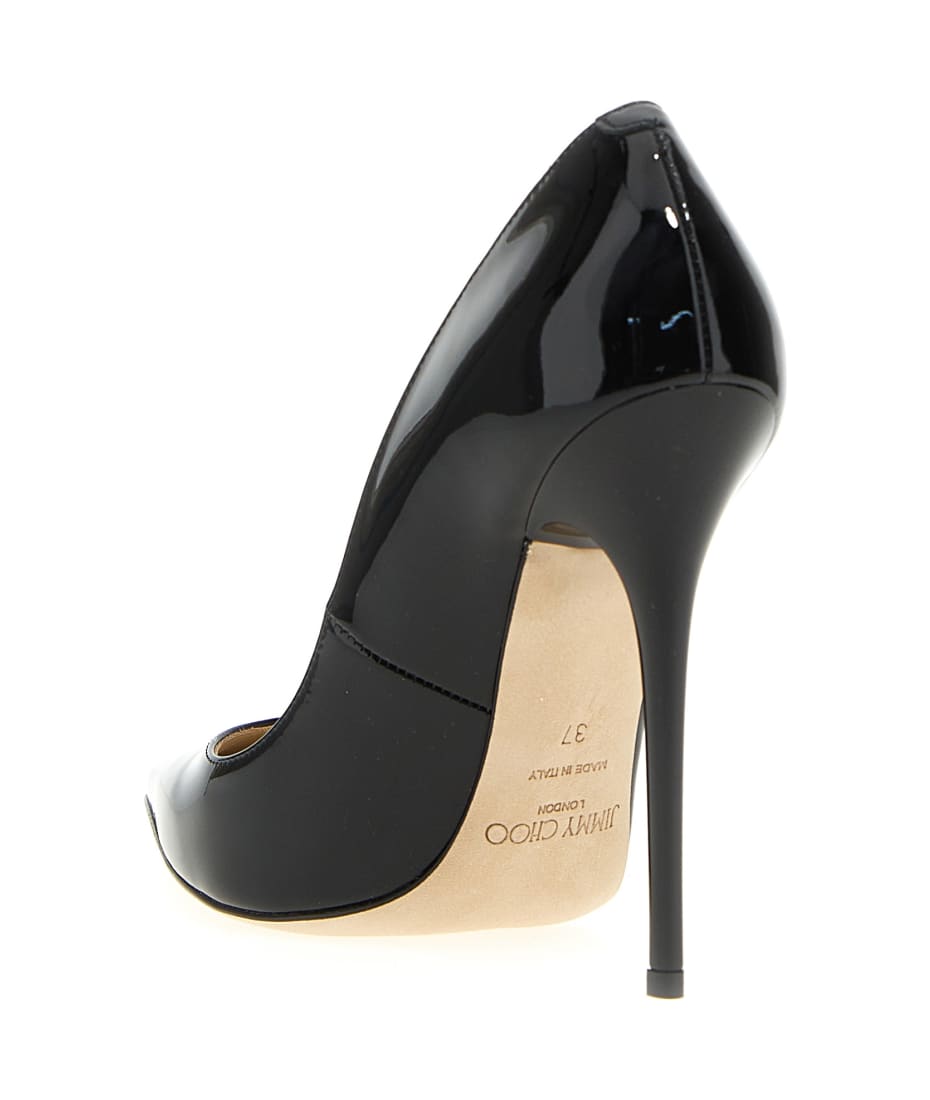 Jimmy choo sale anouk black