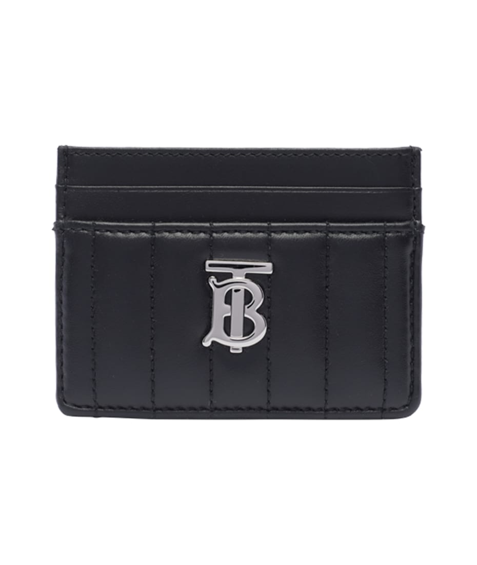 【BURBERRY】TB LOLA CARD WALLET BURBERRY】TB LOLA CARD WALLET (Burberry/カードケース・名刺