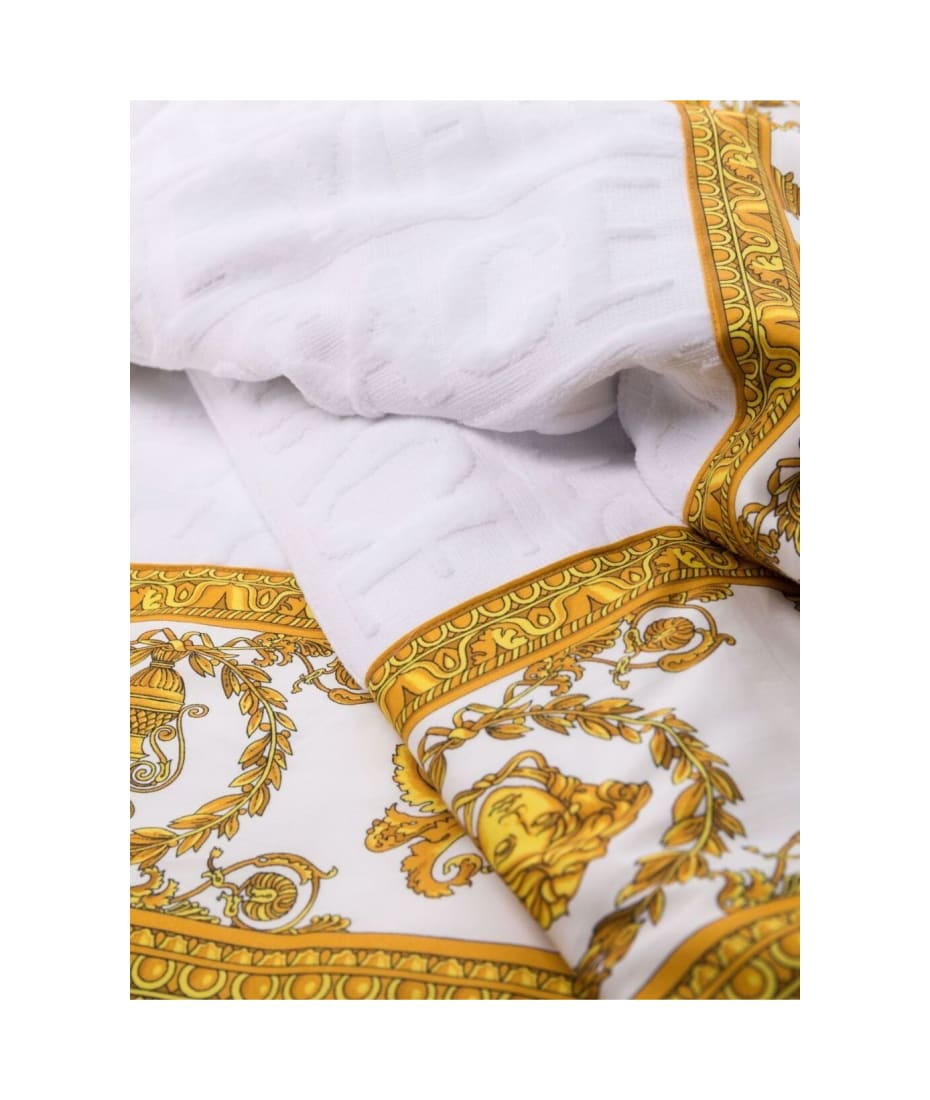 Versace Zto191401zcosp052z4001 | italist