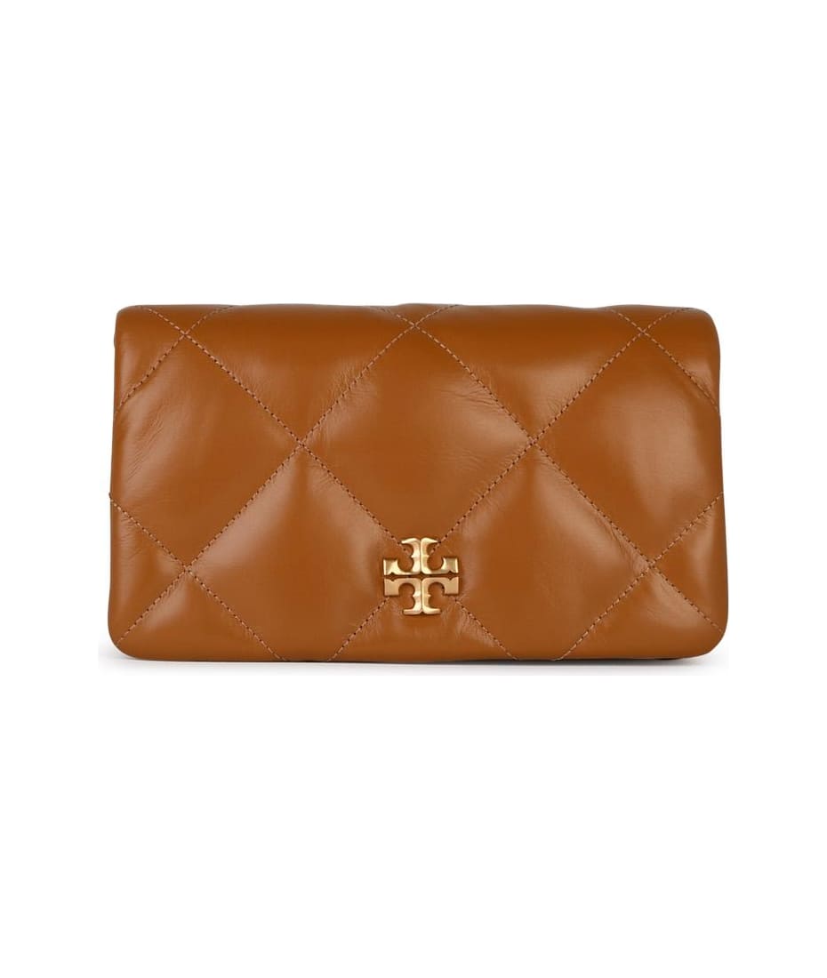 【公式完売！関税込】Tory Burch KIRA CHEVRON LLIC WALLET Amazon.com: Tory Burch Womens Kira Chevron Quilted Leather