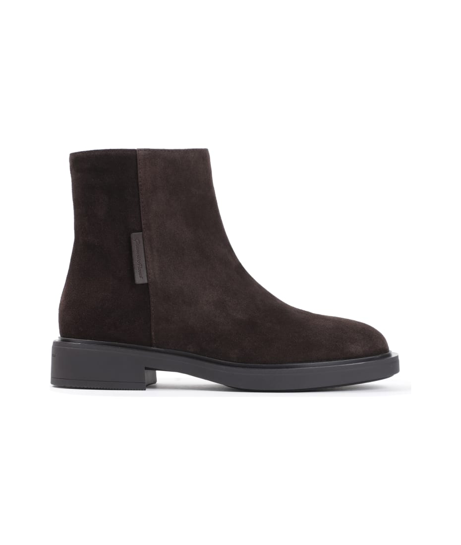 【★完売必至★】Gianvito Rossi ☆ LEXINGTON ブーツ Gianvito Rossi Lexington Boots ブーツ 通販 | italist