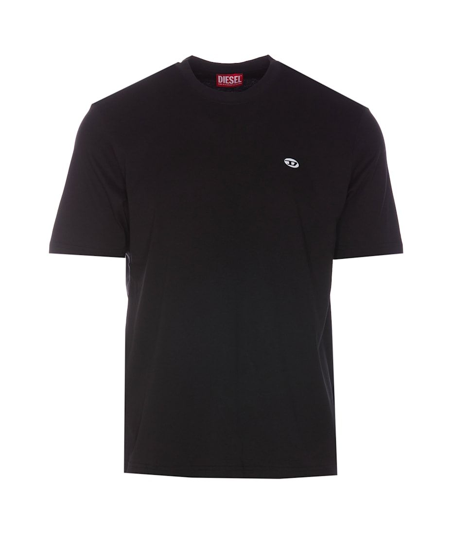 Tシャツ・カットソー Diesel T-adjust Doval T-shirt Diesel T-adjust Doval T-shirt | italist